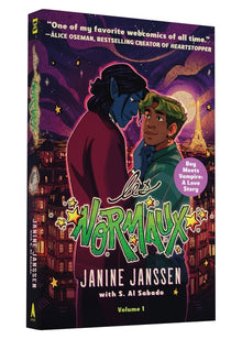 Les Normaux, Volume One: A Graphic Novel