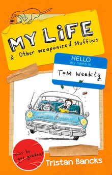 My Life & Other Weaponised Muffins: Volume 5