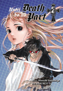 Until Death Do Us Part, Vol. 2: Volume 2