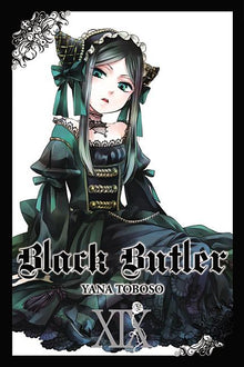 Black Butler, Vol. 19: Volume 19