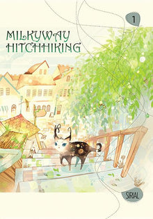 Milkyway Hitchhiking, Volume 1