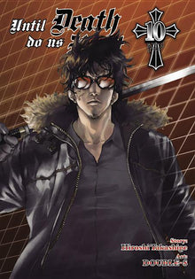 Until Death Do Us Part, Vol. 10: Volume 10