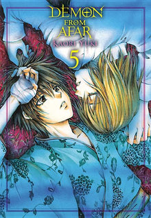 Demon from Afar, Volume 5
