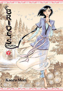 A Bride's Story, Volume 7
