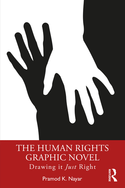 The Human Rights Graphic Novel: Drawing It Just Right