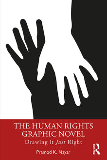 The Human Rights Graphic Novel: Drawing It Just Right