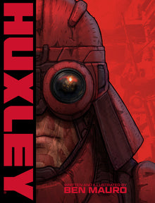 Huxley
