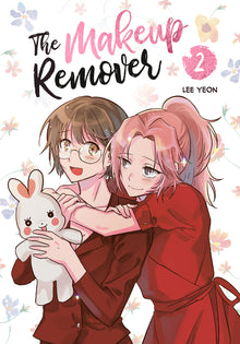 The Makeup Remover, Volume 2