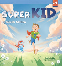 Super Kid