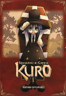 Shoulder-A-Coffin Kuro, Vol. 1: Volume 1