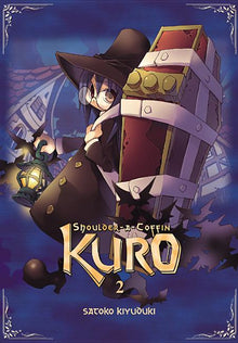 Shoulder-A-Coffin Kuro, Vol. 2: Volume 2