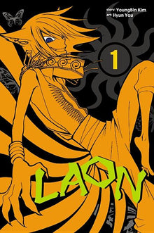 Laon, Vol. 1: Volume 1