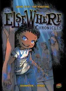 Book Five: The Parting