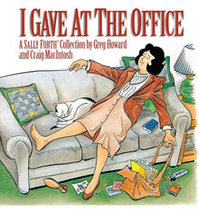 I Gave at the Office