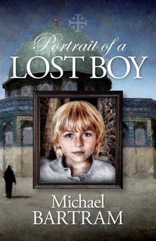 Portrait of a Lost Boy: A Jersualem Kidnapping