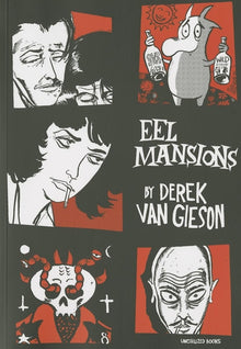 Economics of Digital Comics