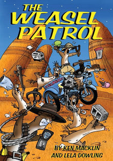 The Weasel Patrol