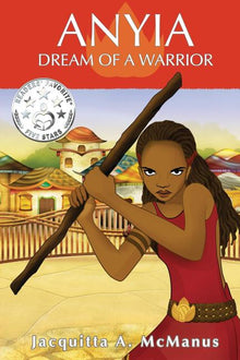 Anyia - Dream of a Warrior