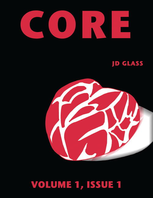 Core Vol 1 ISS 1
