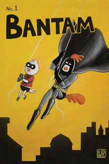 Bantam