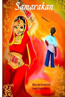 Samarakan: Volume 1