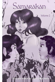 Samarakan: Volume 2