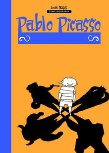 Milestones of Art: Pablo Picasso: The King