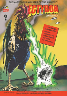 Ectyron Omnibus