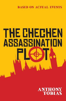 The Chechen Assassination Plot: The Cardboard Carton Murders