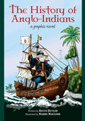 The History of Anglo-Indians: A Graphic Novel