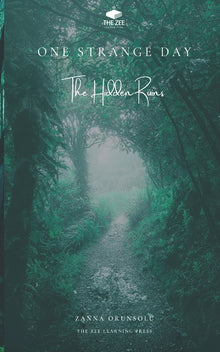 One Strange Day: The Hidden Ruins