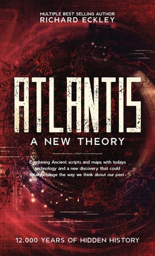 Atlantis: A New Theory