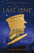The Last Line: A Titanic Novel