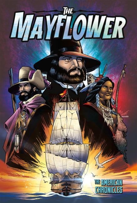 Mayflower