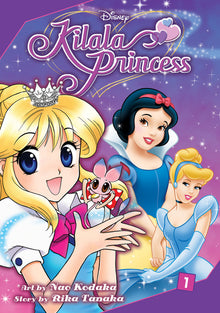Kilala Princess: Vol. 1