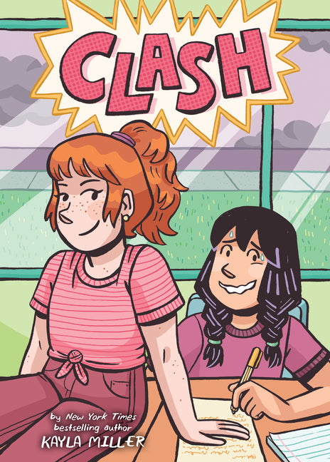 Clash