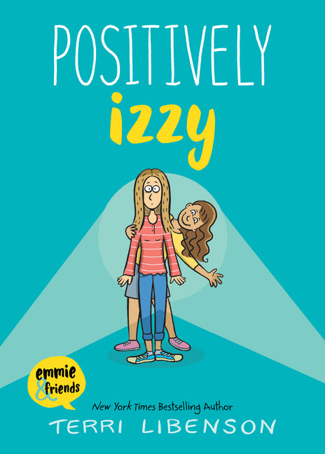 Positively Izzy