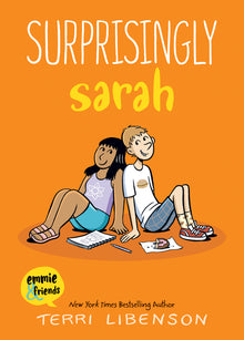Surprisingly Sarah