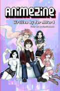 Animezine