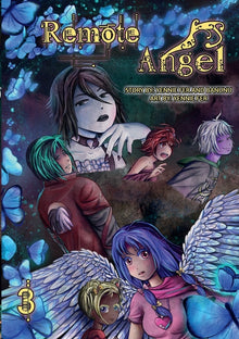 Remote Angel Volume 3
