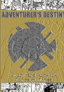Adventurer's Destiny