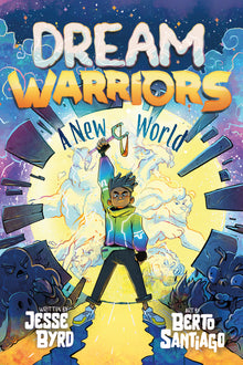 Dream Warriors 1: A New World