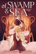 Of Swamp & Sea Volume 2