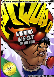 Pacquiao: Winning In & Out of the Ring (2nd Ed)