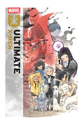 Ultimate X-Men by Peach Momoko Vol. 4: Children's Whereabouts