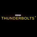 Marvel Studios' Thunderbolts: The Art of the Movie Slipcase