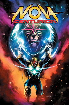 Nova: Centurion