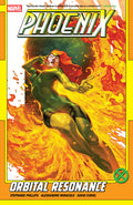 Phoenix Vol. 1: Orbital Resonance