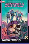 Sentinels: Necessary Monsters