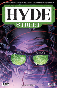 Daredevil by Saladin Ahmed Vol. 5: Rites of Reconciliation